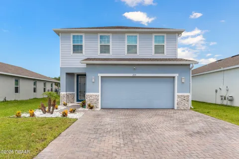 210 Eagle Harbor Way
