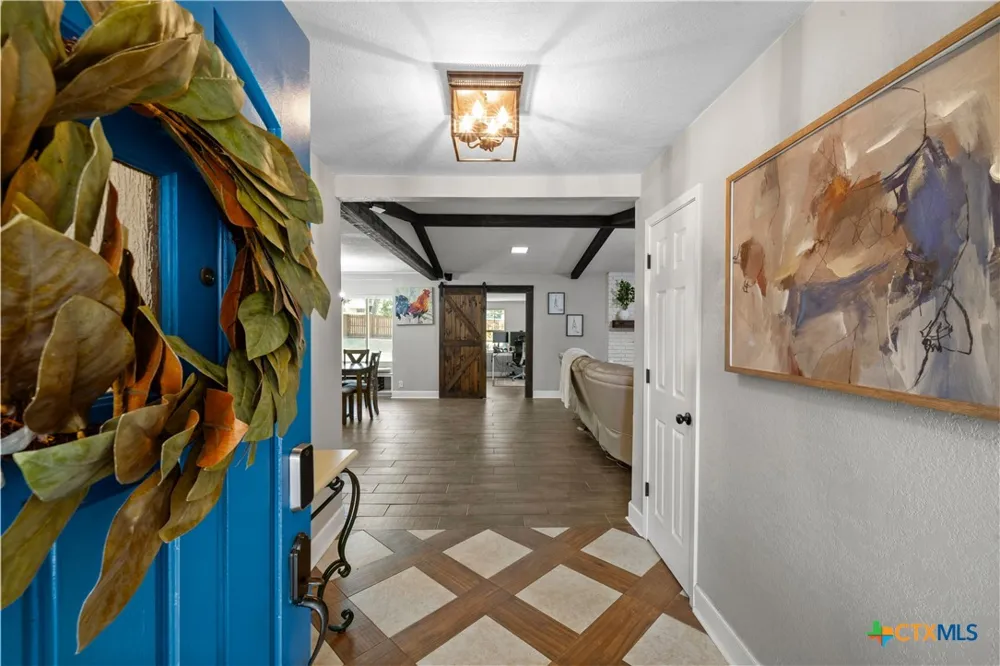 2105 Forest Trail Temple, TX 76502