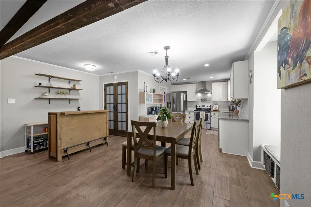 2105 Forest Trail Temple, TX 76502