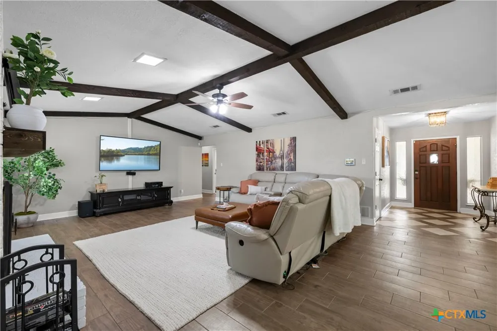 2105 Forest Trail Temple, TX 76502
