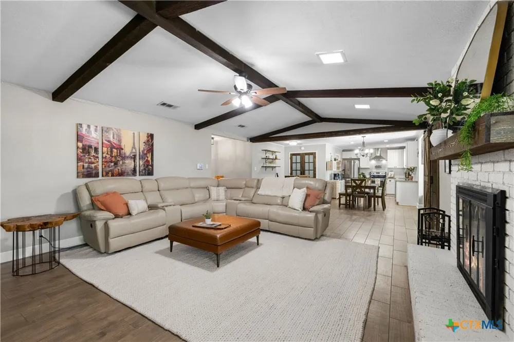 2105 Forest Trail Temple, TX 76502