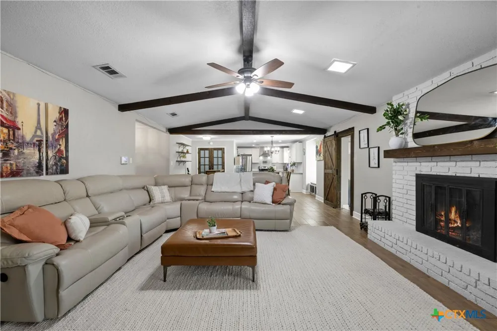 2105 Forest Trail Temple, TX 76502