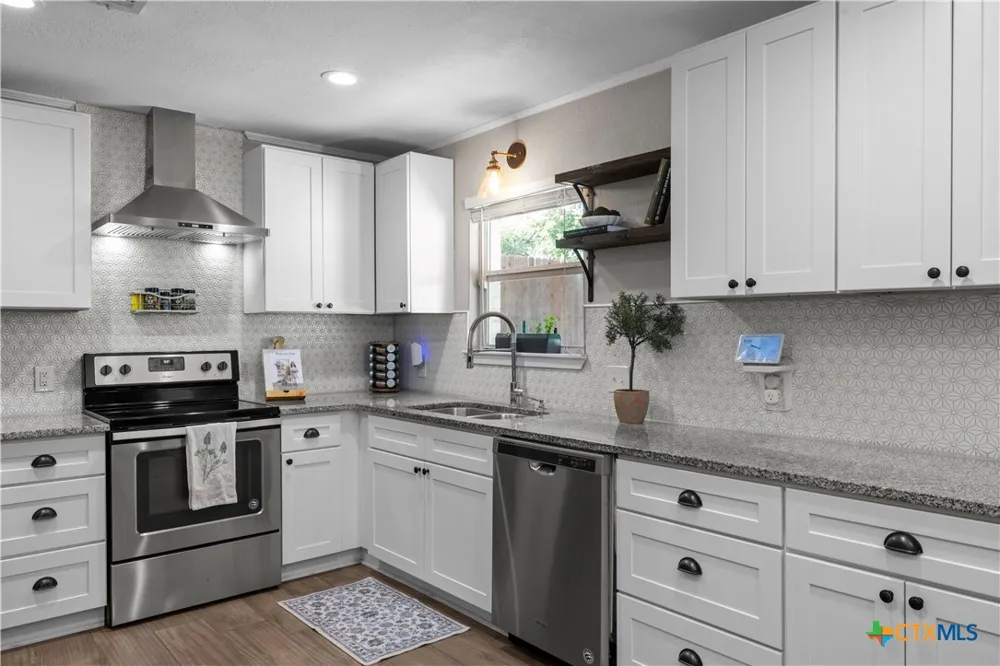 2105 Forest Trail Temple, TX 76502