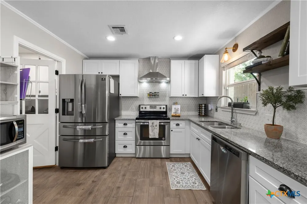 2105 Forest Trail Temple, TX 76502