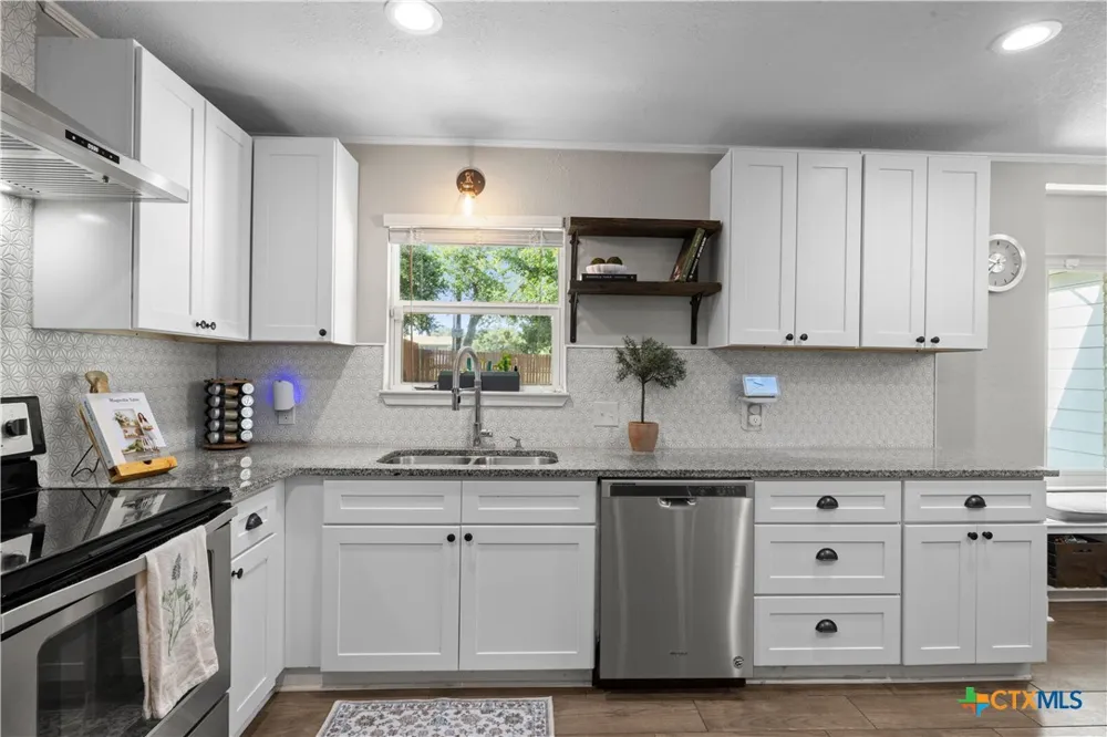 2105 Forest Trail Temple, TX 76502