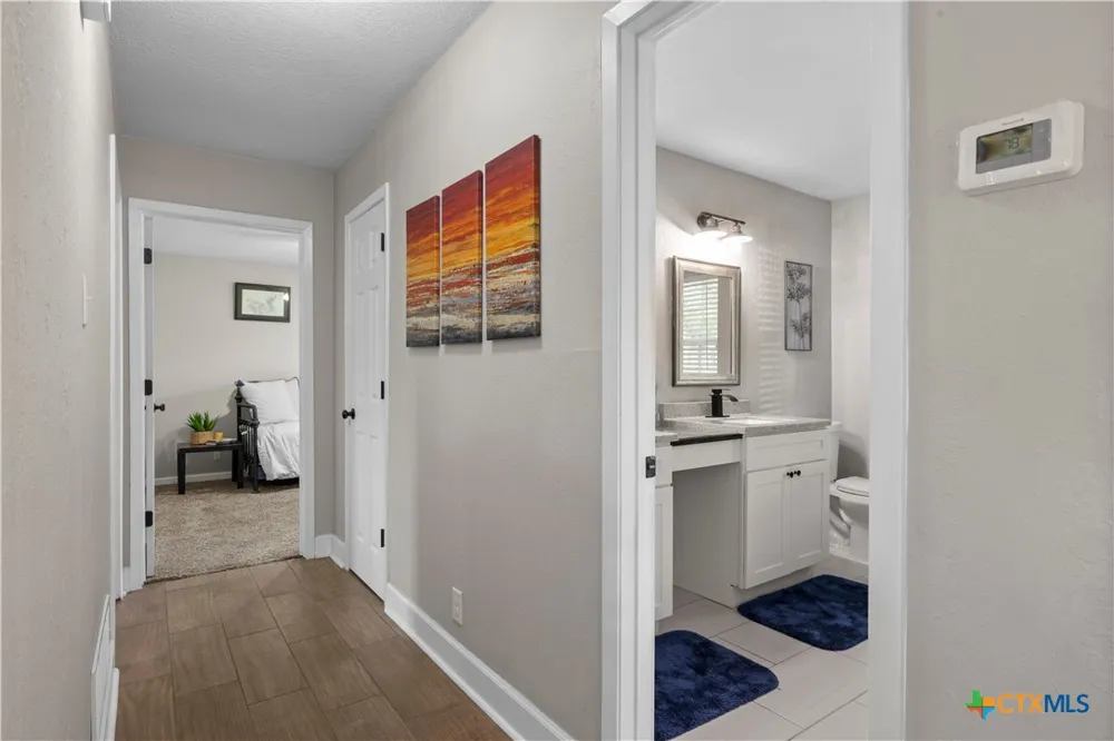 2105 Forest Trail Temple, TX 76502