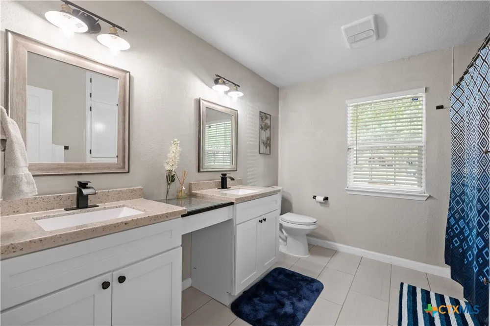 2105 Forest Trail Temple, TX 76502