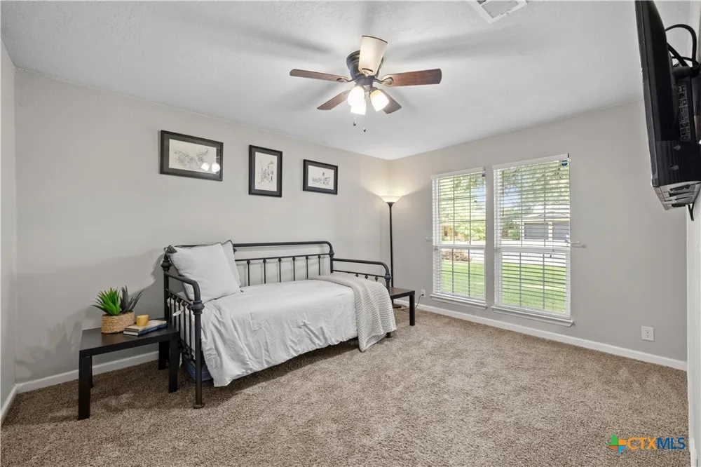2105 Forest Trail Temple, TX 76502