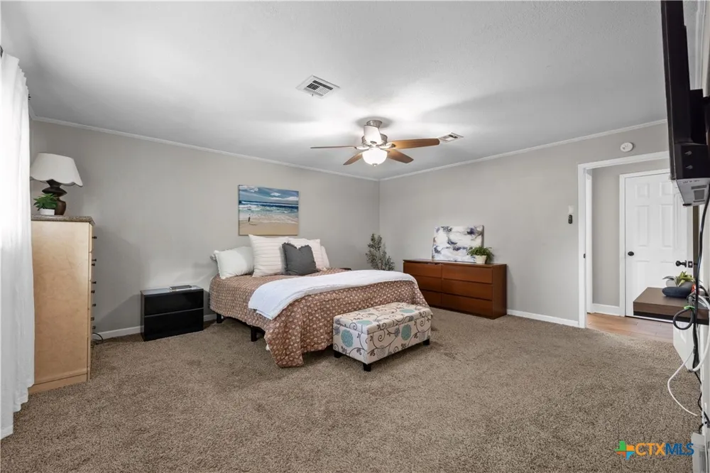 2105 Forest Trail Temple, TX 76502