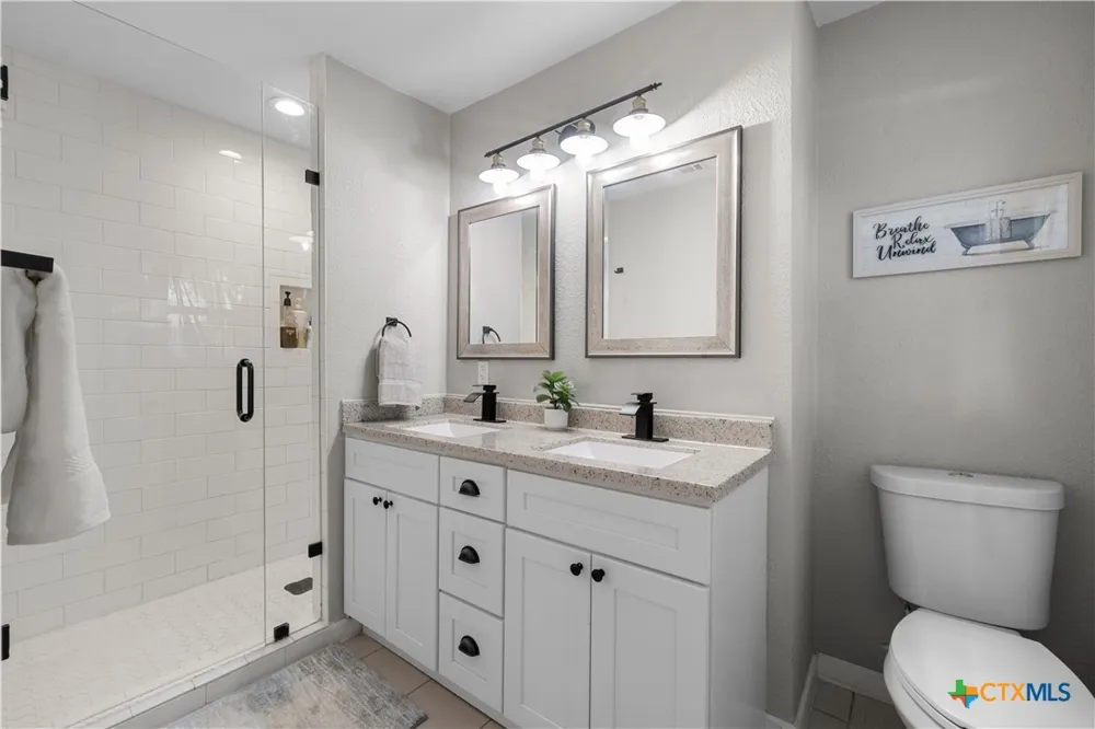 2105 Forest Trail Temple, TX 76502