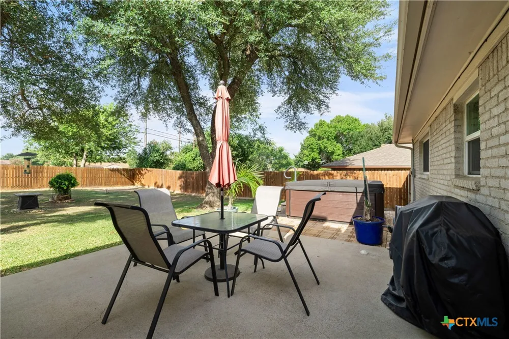2105 Forest Trail Temple, TX 76502