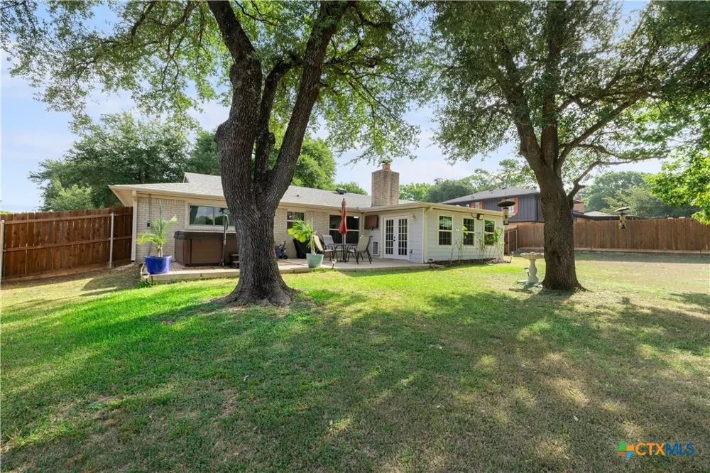 2105 Forest Trail Temple, TX 76502