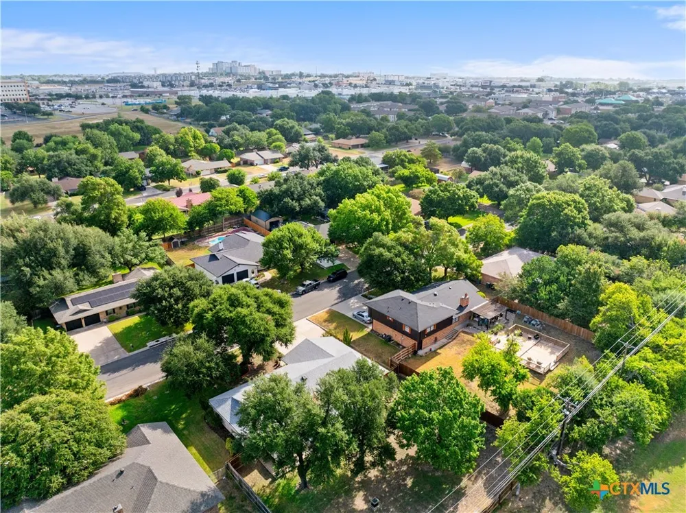 2105 Forest Trail Temple, TX 76502