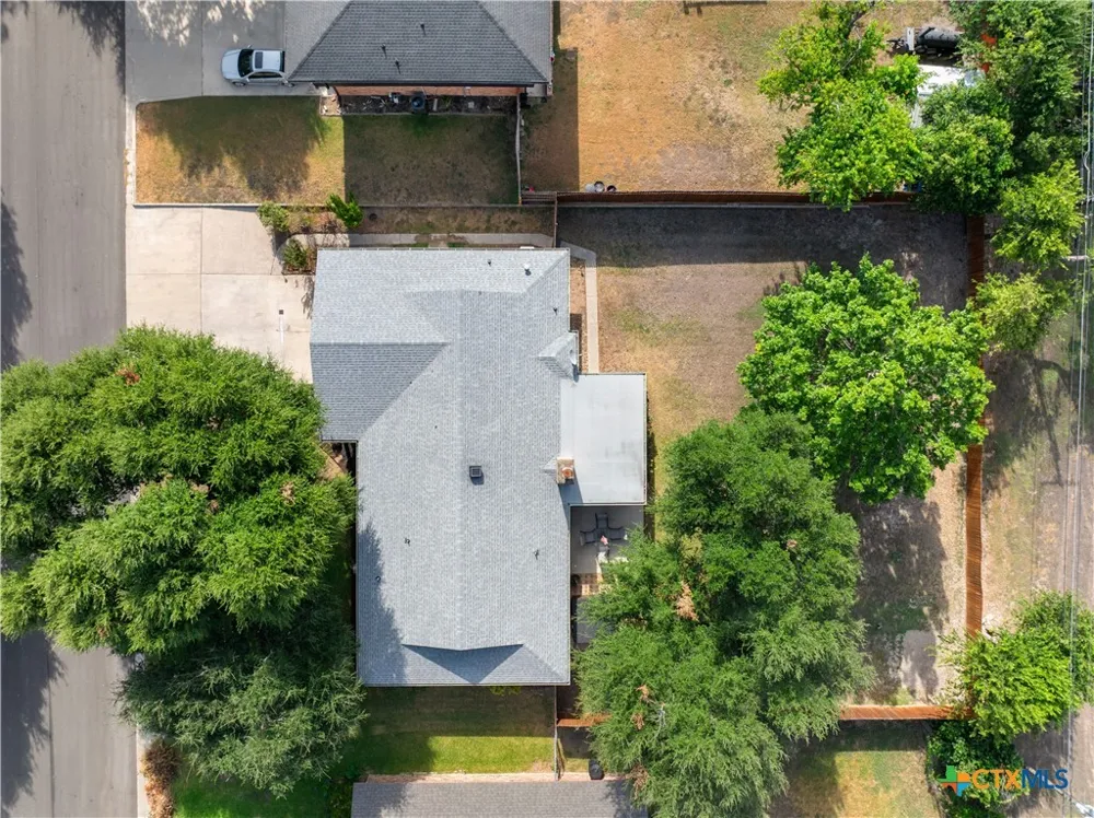 2105 Forest Trail Temple, TX 76502