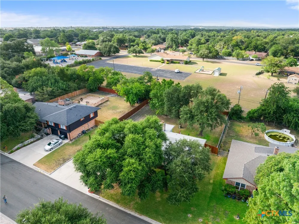 2105 Forest Trail Temple, TX 76502