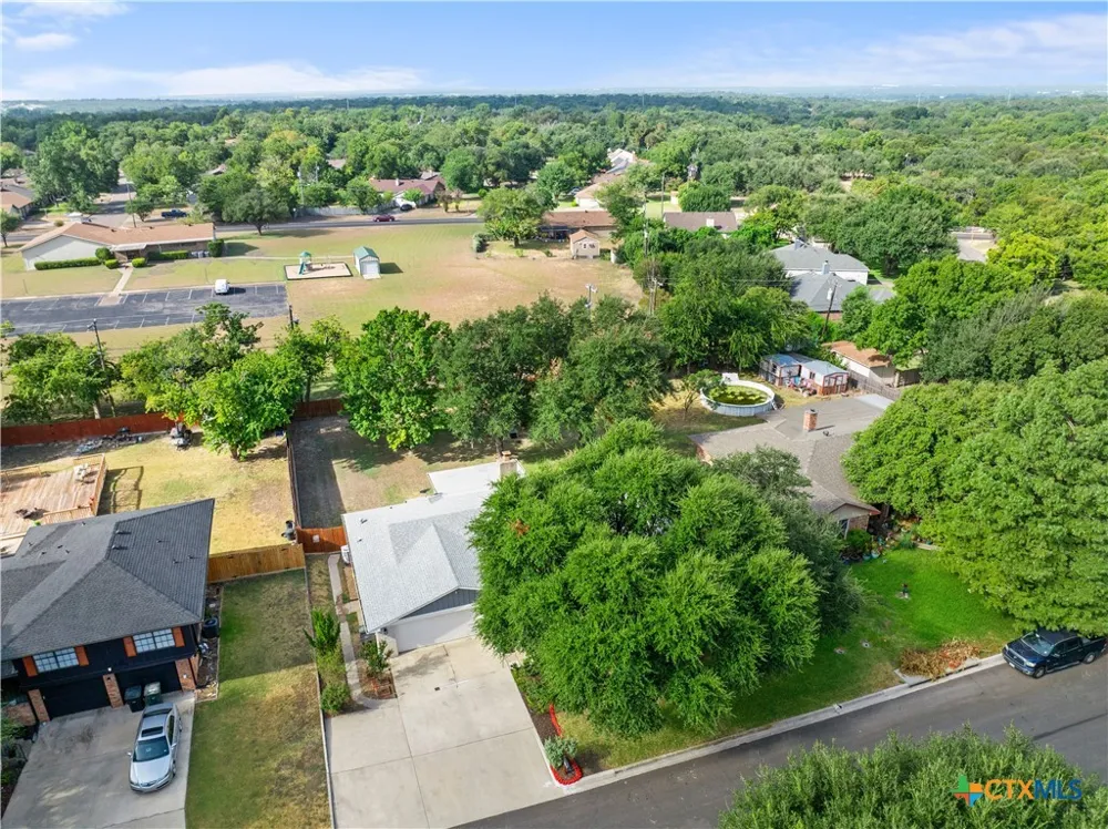 2105 Forest Trail Temple, TX 76502