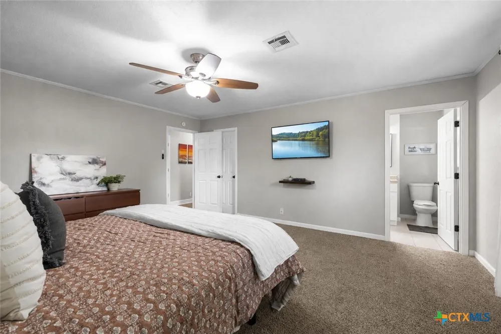 2105 Forest Trail Temple, TX 76502