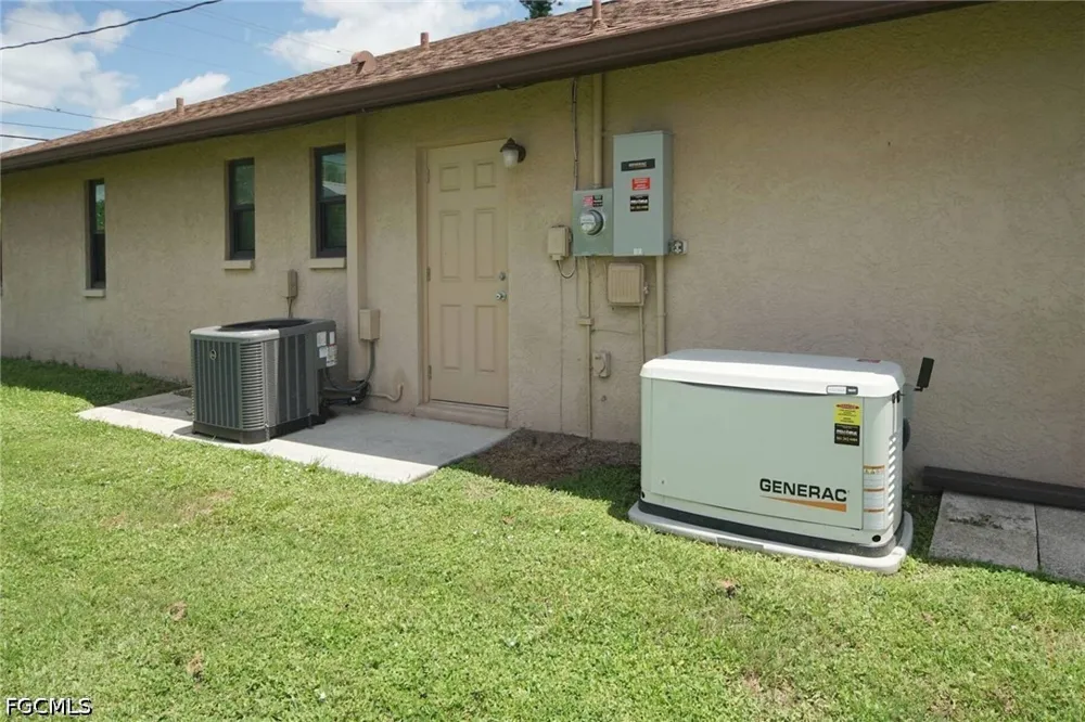 SE 26th Terrace Cape Coral, FL 33904