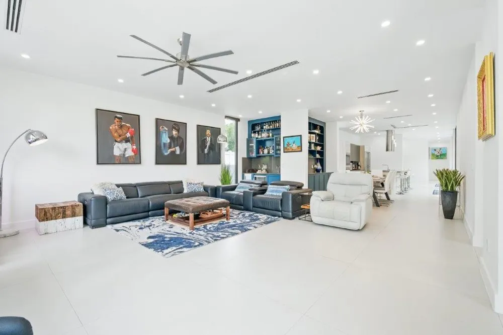 1845 NE 124TH STREET North Miami, FL 33181