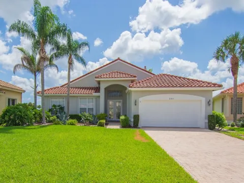 204 NW Liseron Way