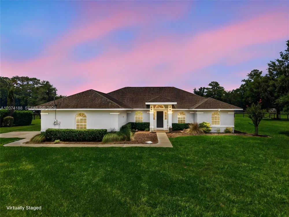 4698 NW 110TH AVENUE ocala, FL 34482