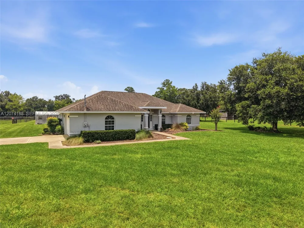 4698 NW 110TH AVENUE ocala, FL 34482