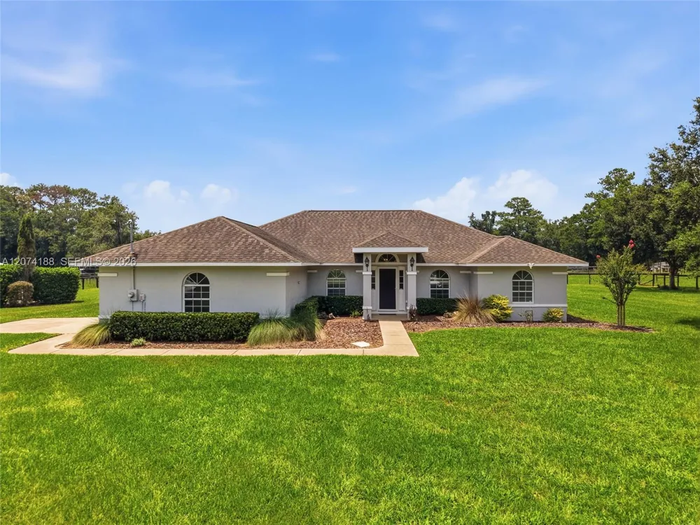 4698 NW 110TH AVENUE ocala, FL 34482