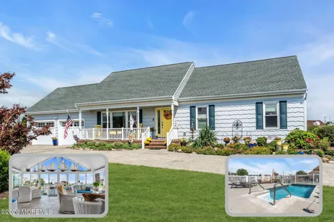 237 Bay Shore Drive