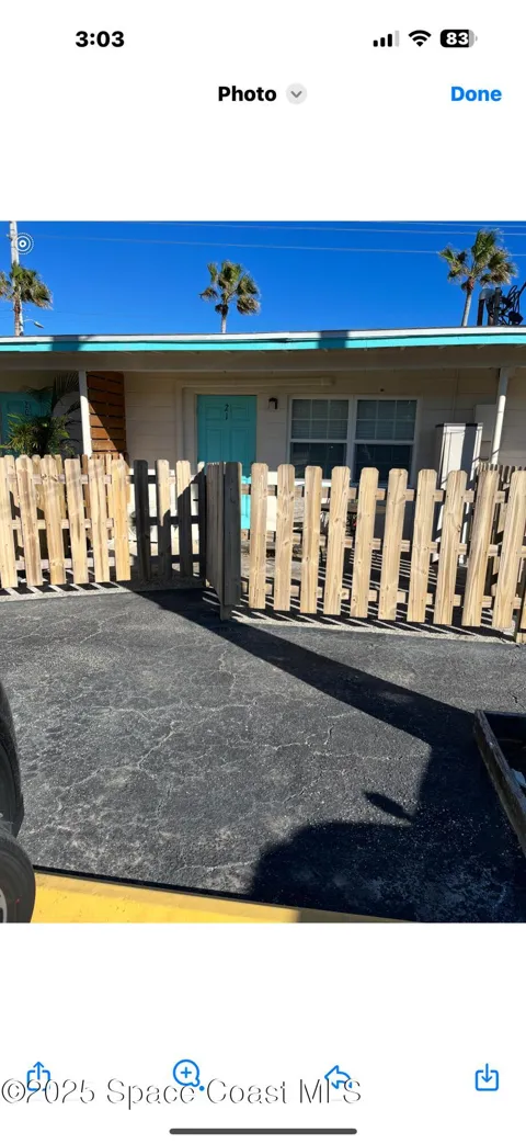 490 S Orlando Avenue #6