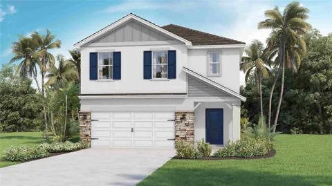 4540 HIDDEN FARM DRIVE