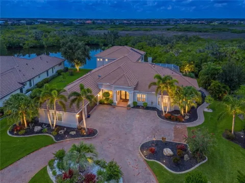 11515 SAVANNAH LAKES DRIVE