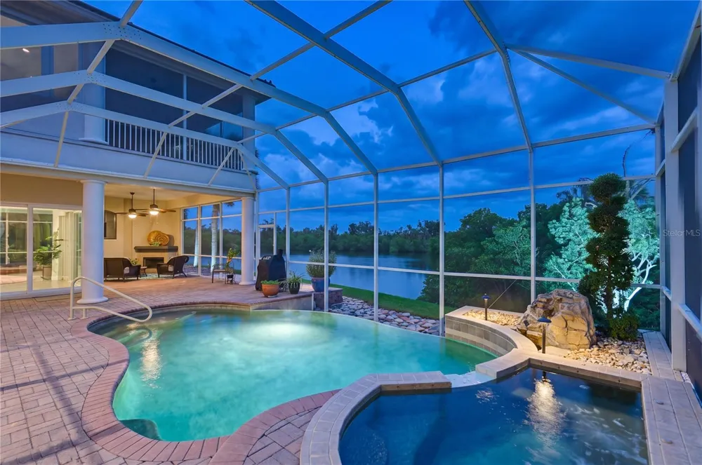 11515 SAVANNAH LAKES DRIVE Parrish, FL 34219