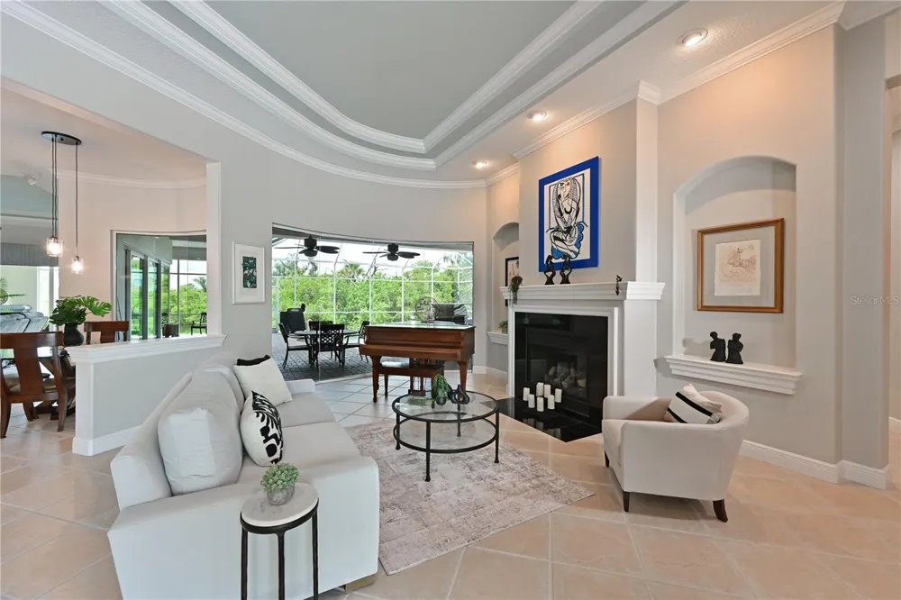 11515 SAVANNAH LAKES DRIVE Parrish, FL 34219