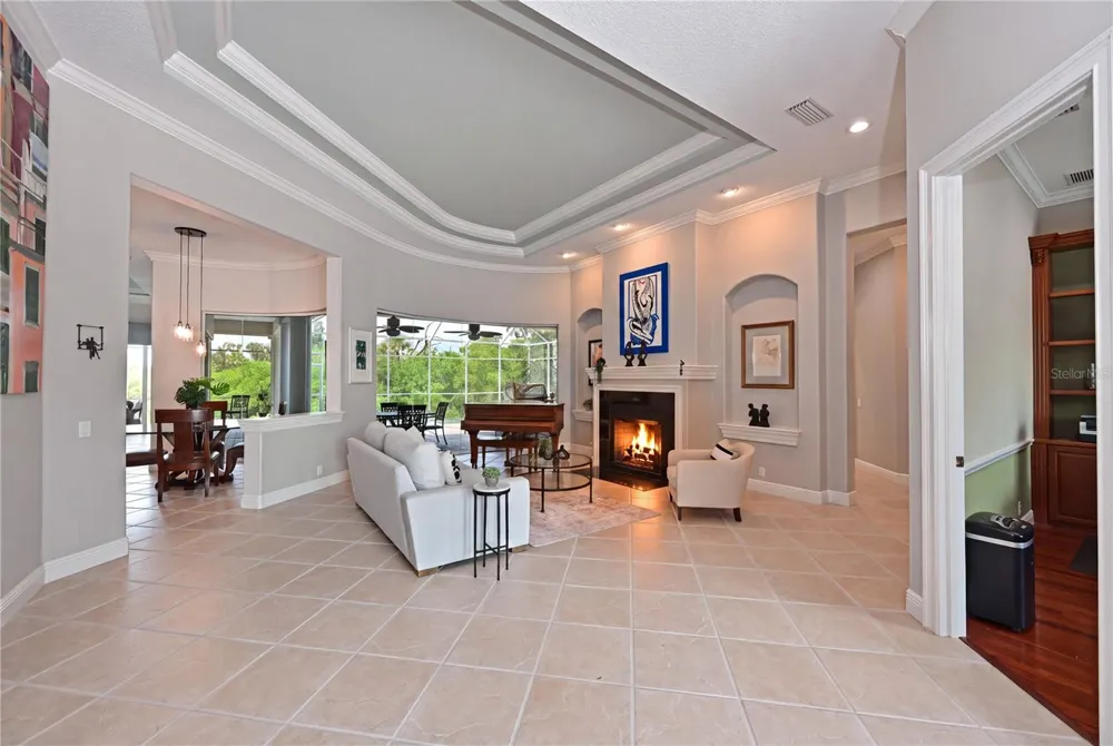 11515 SAVANNAH LAKES DRIVE Parrish, FL 34219