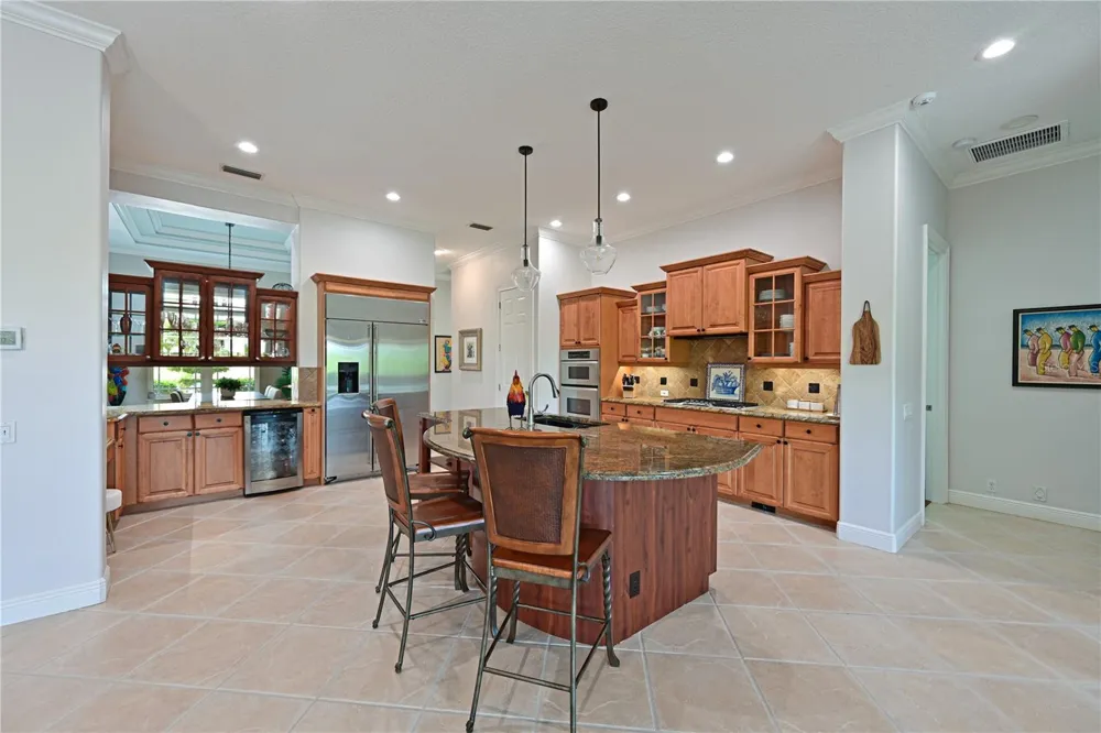11515 SAVANNAH LAKES DRIVE Parrish, FL 34219