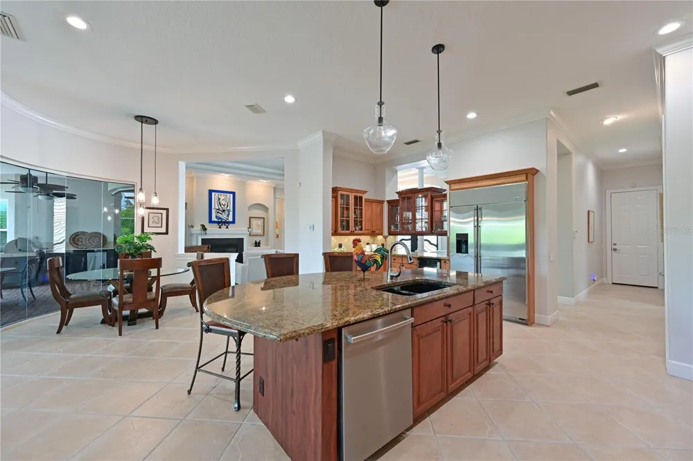 11515 SAVANNAH LAKES DRIVE Parrish, FL 34219