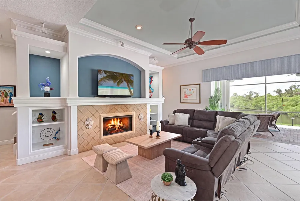 11515 SAVANNAH LAKES DRIVE Parrish, FL 34219
