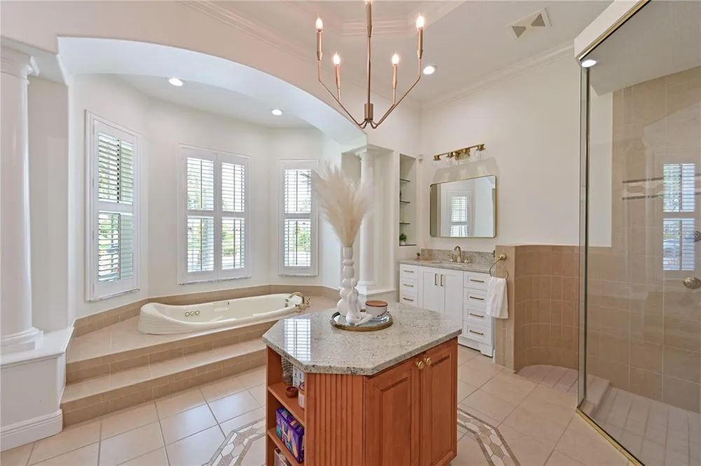 11515 SAVANNAH LAKES DRIVE Parrish, FL 34219