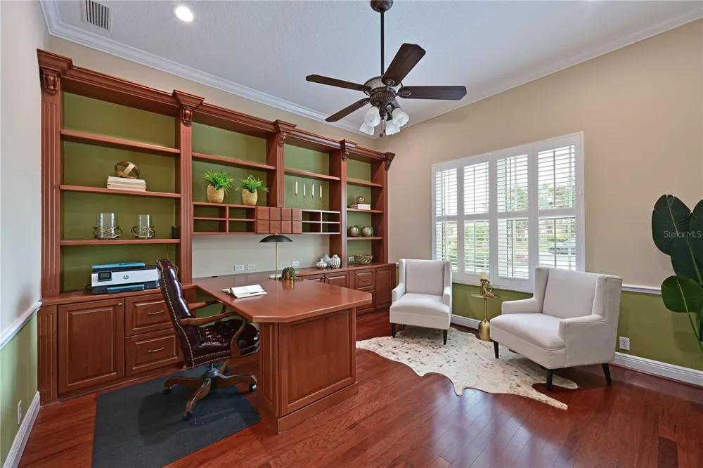 11515 SAVANNAH LAKES DRIVE Parrish, FL 34219