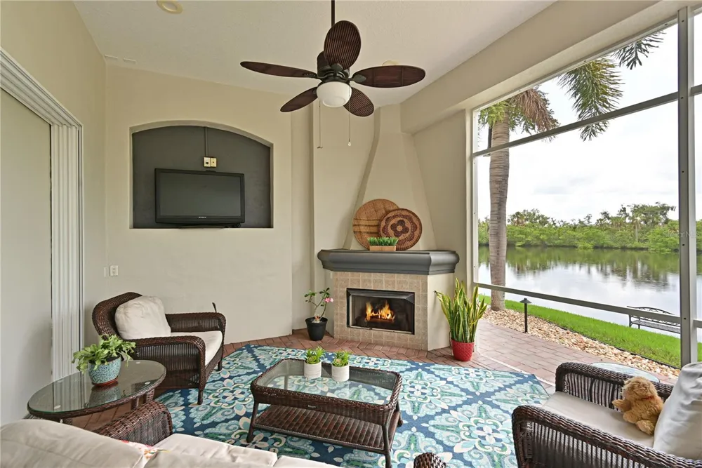 11515 SAVANNAH LAKES DRIVE Parrish, FL 34219