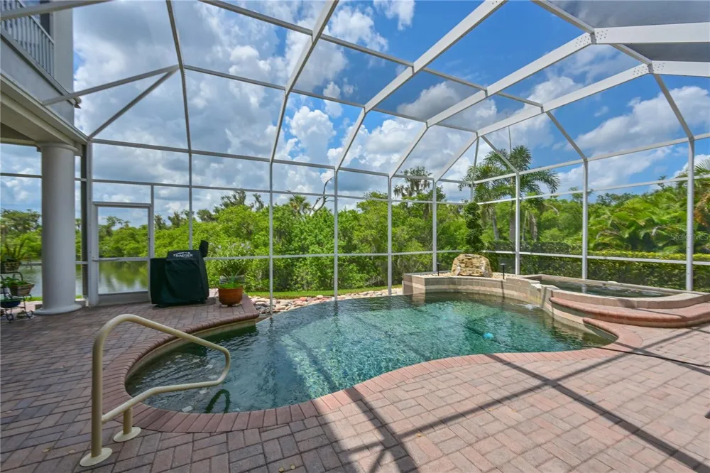 11515 SAVANNAH LAKES DRIVE Parrish, FL 34219
