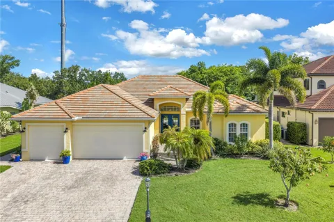 5321 SILVER LEAF LANE