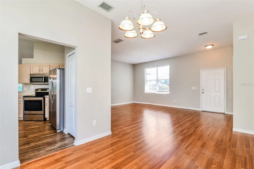 8615 CAVENDISH DRIVE Kissimmee, FL 34747