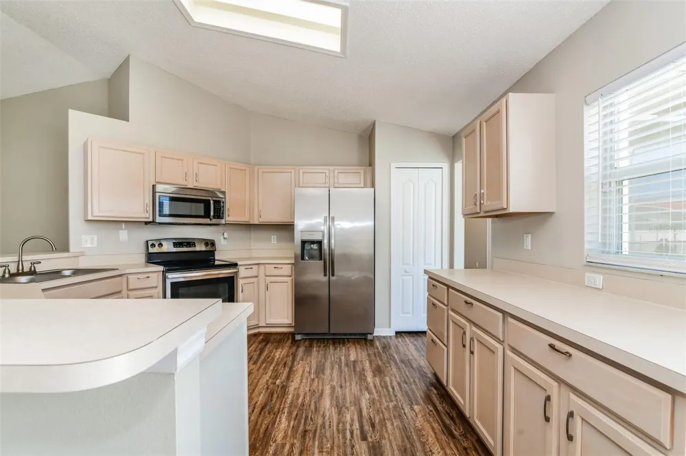 8615 CAVENDISH DRIVE Kissimmee, FL 34747