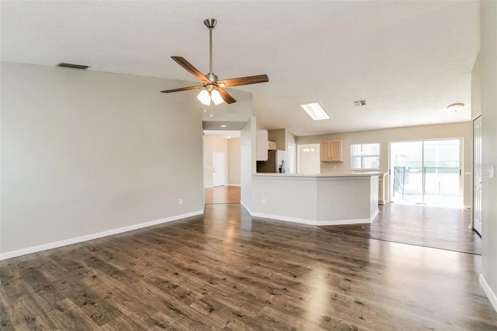 8615 CAVENDISH DRIVE Kissimmee, FL 34747