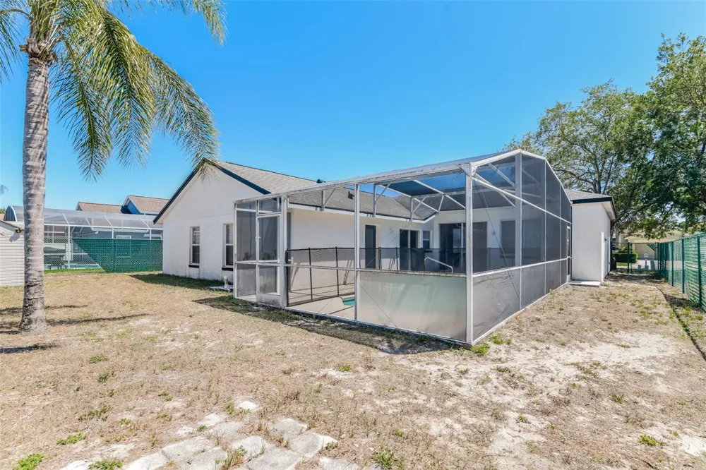 8615 CAVENDISH DRIVE Kissimmee, FL 34747