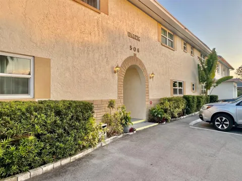 506 71ST AVENUE #4