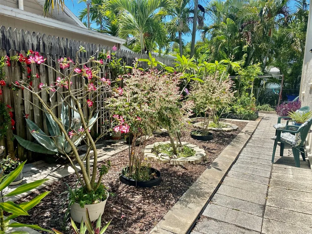 506 71ST AVENUE #4 St Pete Beach, FL 33706