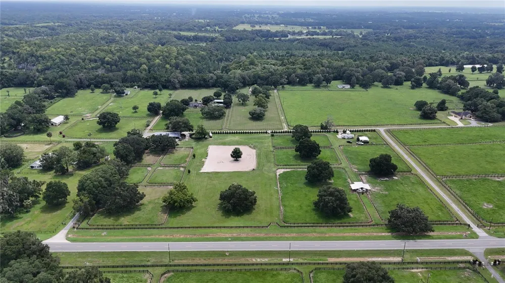 13489 NW GAINESVILLE ROAD Reddick, FL 32686