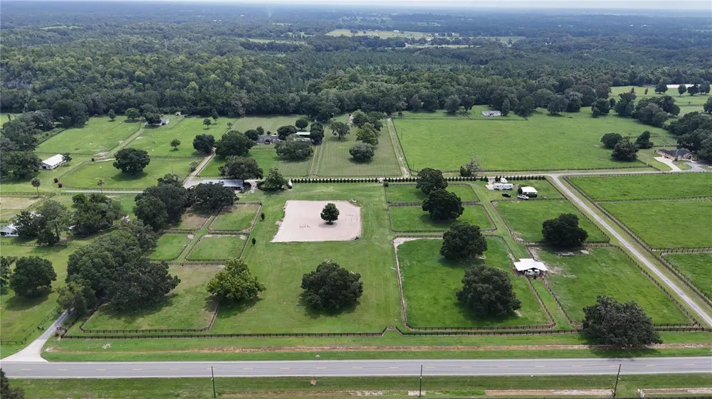 13489 NW GAINESVILLE ROAD Reddick, FL 32686